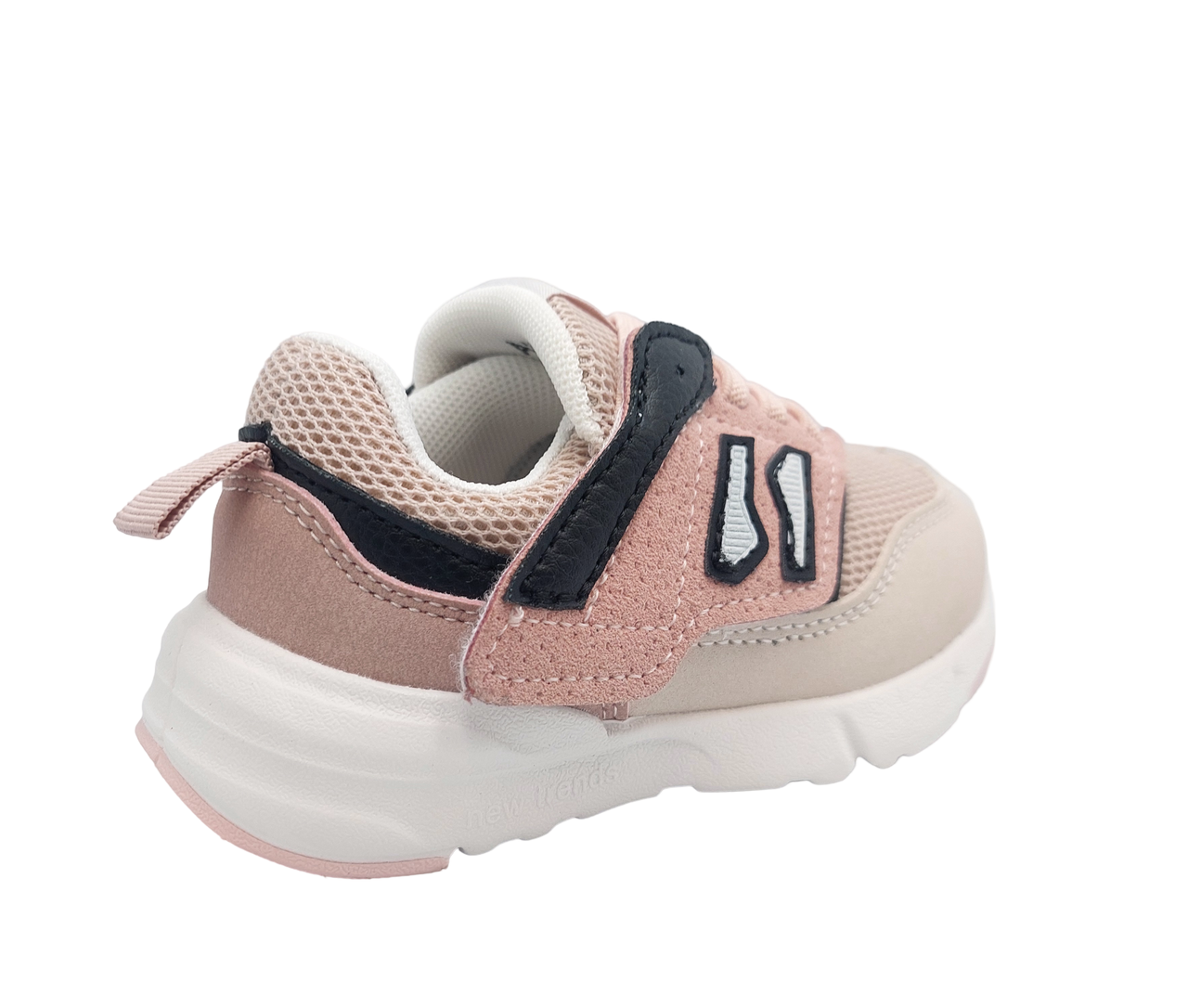 Кросівки для дівчаток Jong Golf A114498/25 р. 25 Рожевий - фото 2