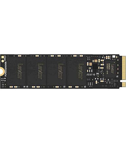 SSD-накопичувач Lexar NM620 1TB M.2 2280 (LNM620X001T-RNNNG) - фото 2 SSD-накопичувач Lexar NM620 1TB M.2 2280 (LNM620X001T-RNNNG) - фото 2