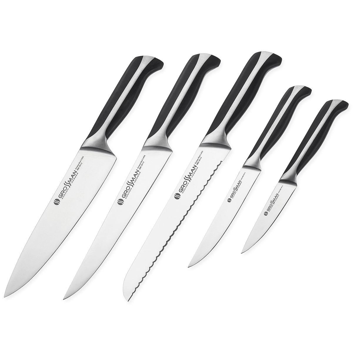 Набор кухонных ножей Oregano (26528863)