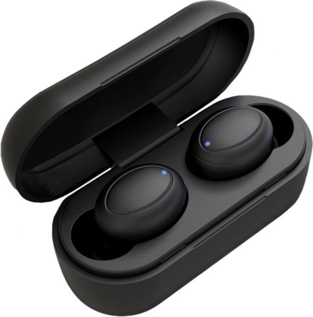 Наушники XO X1 TWS Bluetooth Black (16759)