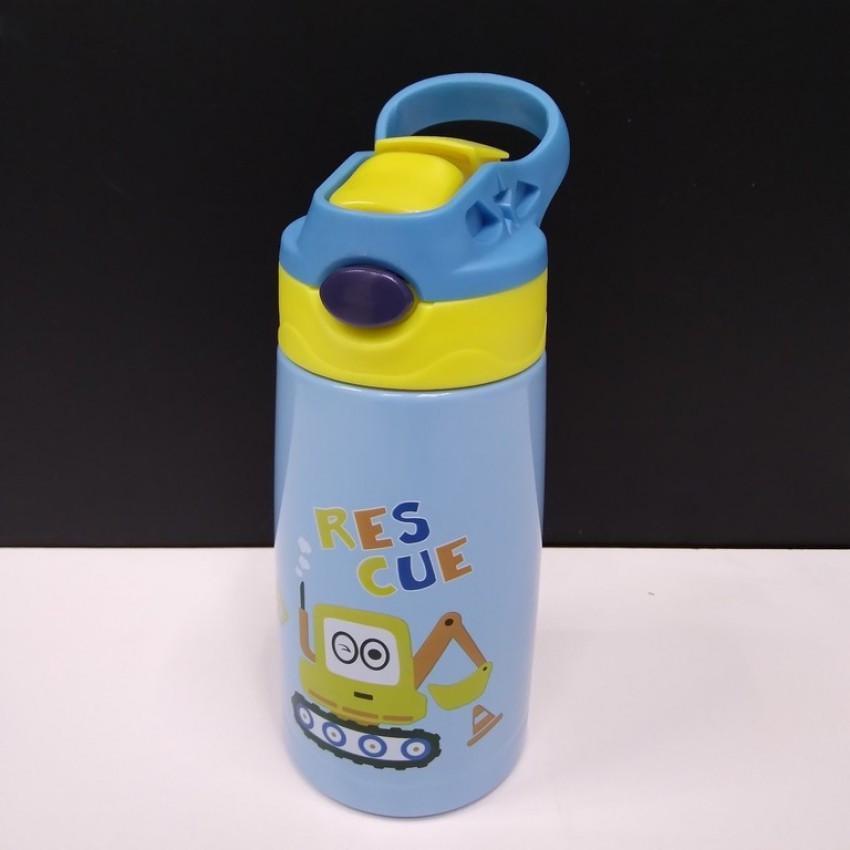 Термос-поилка детская MT-3453-2BL 400 мл (1496227261) - фото 1