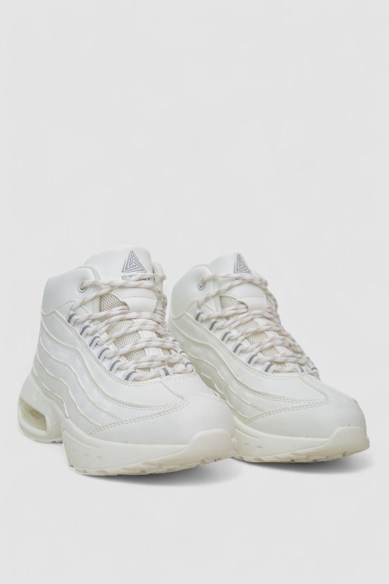 Кроссовки мужские зимние Stilli 248RCX619 Белый (115858_832357) - фото 3 Кроссовки мужские зимние Stilli 248RCX619 Белый (115858_832357) - фото 3