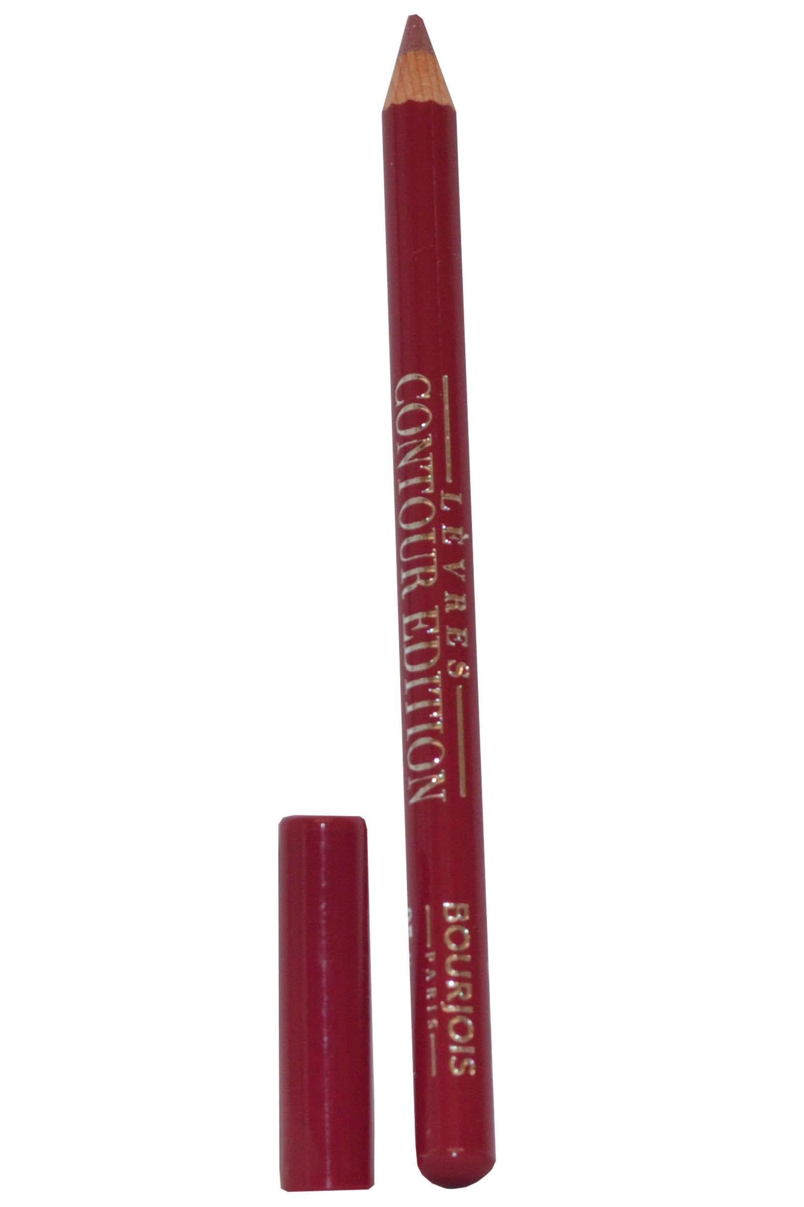 Карандаш для губ BOURJOIS Levres Edition 1,14 г №05 Berry Much (374458)