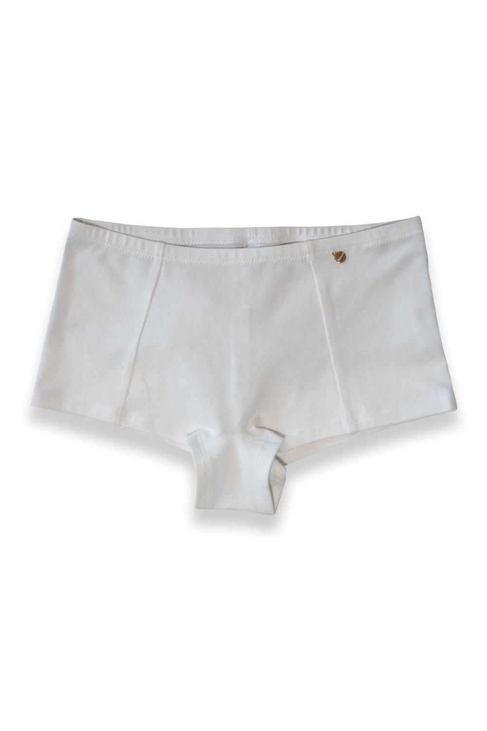 Трусики боксер Kom Аида р. 38 Белый (8682919167092)