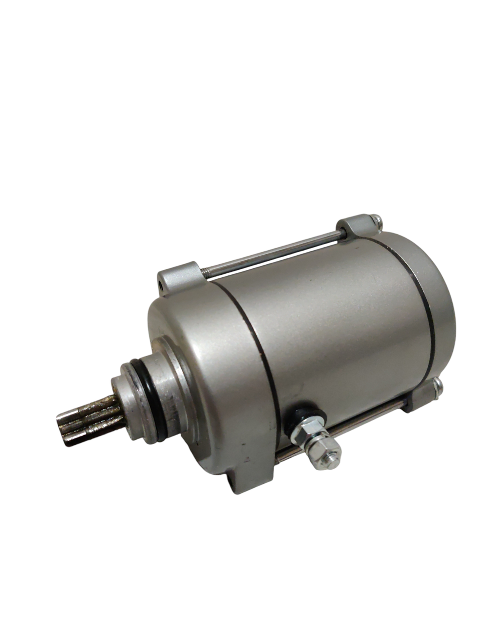 Стартер мотоцикла Forte Sirius 150cc 9 шлицев