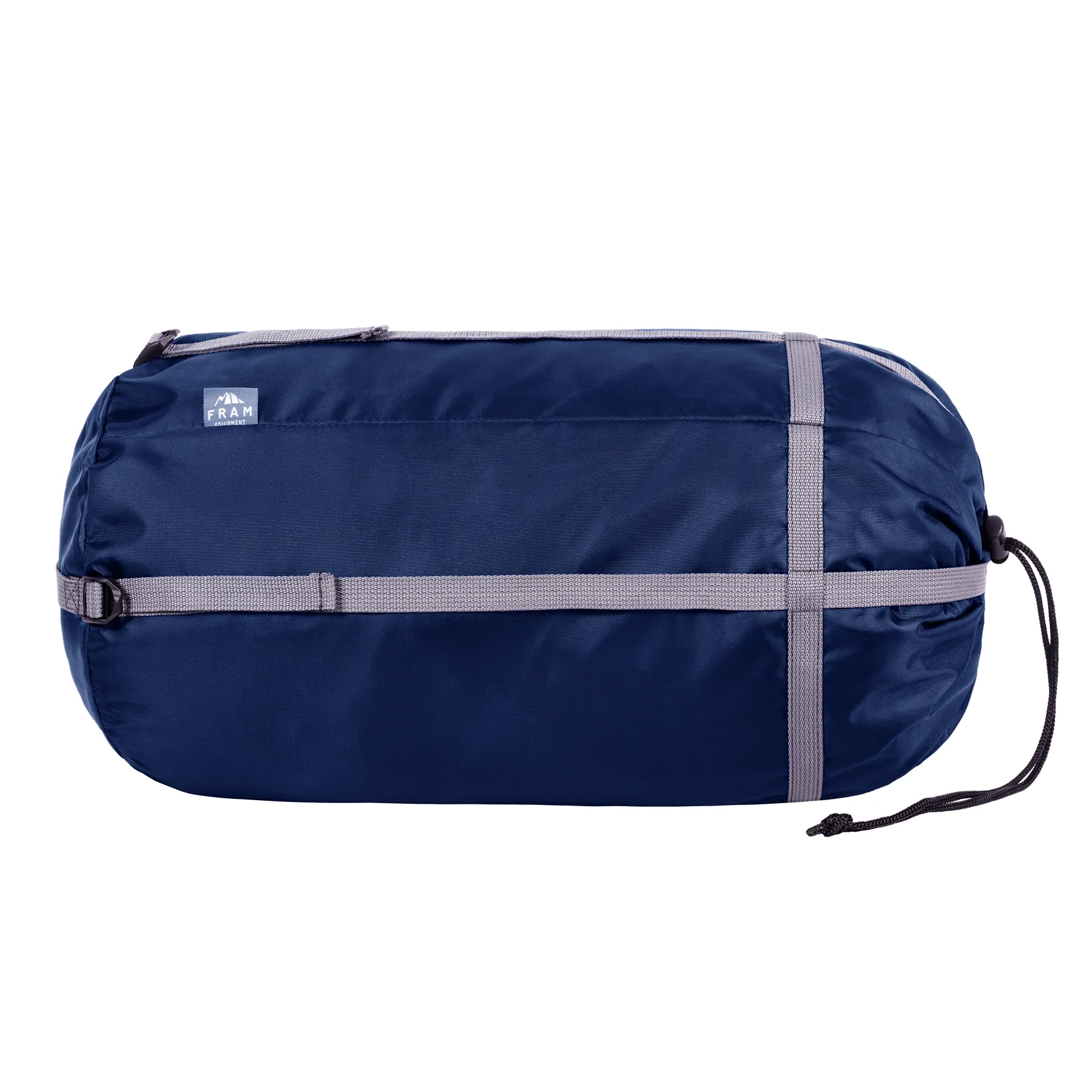 Компрессионный мешок Fram S 7,5 л Темно-синий (FRAM-id_6750)