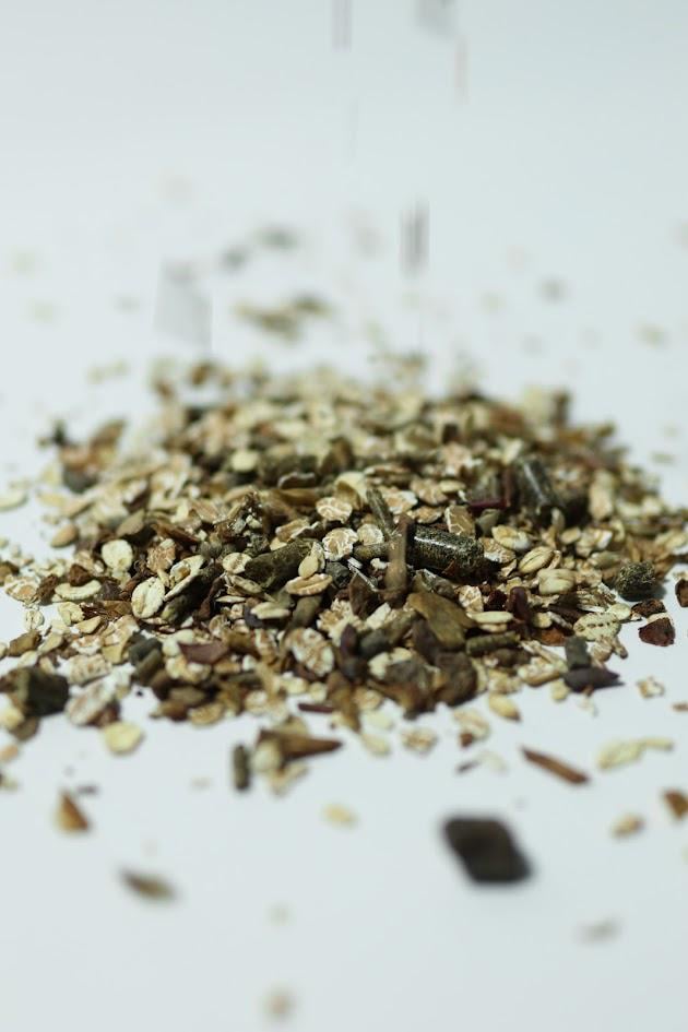 Мюслі Standard 15 кг