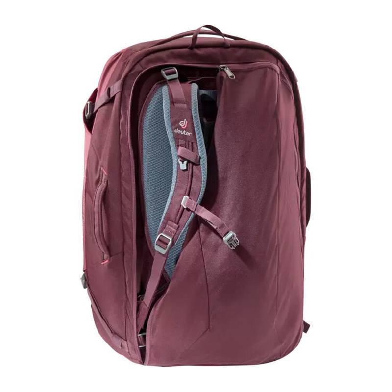 Рюкзак-сумка Deuter Aviant Access Pro 55 SL Maron Aubergine (3512120 5543) - фото 4