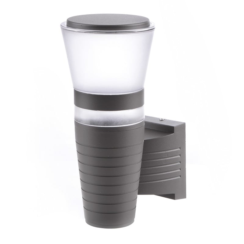 Светильник фасадный Brille AL-28/1 E27 (34-006)