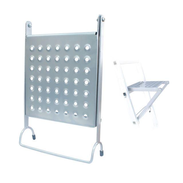 Знімна сходинка-полиця Intertool LT-6000 (122232) - фото 3 Знімна сходинка-полиця Intertool LT-6000 (122232) - фото 3