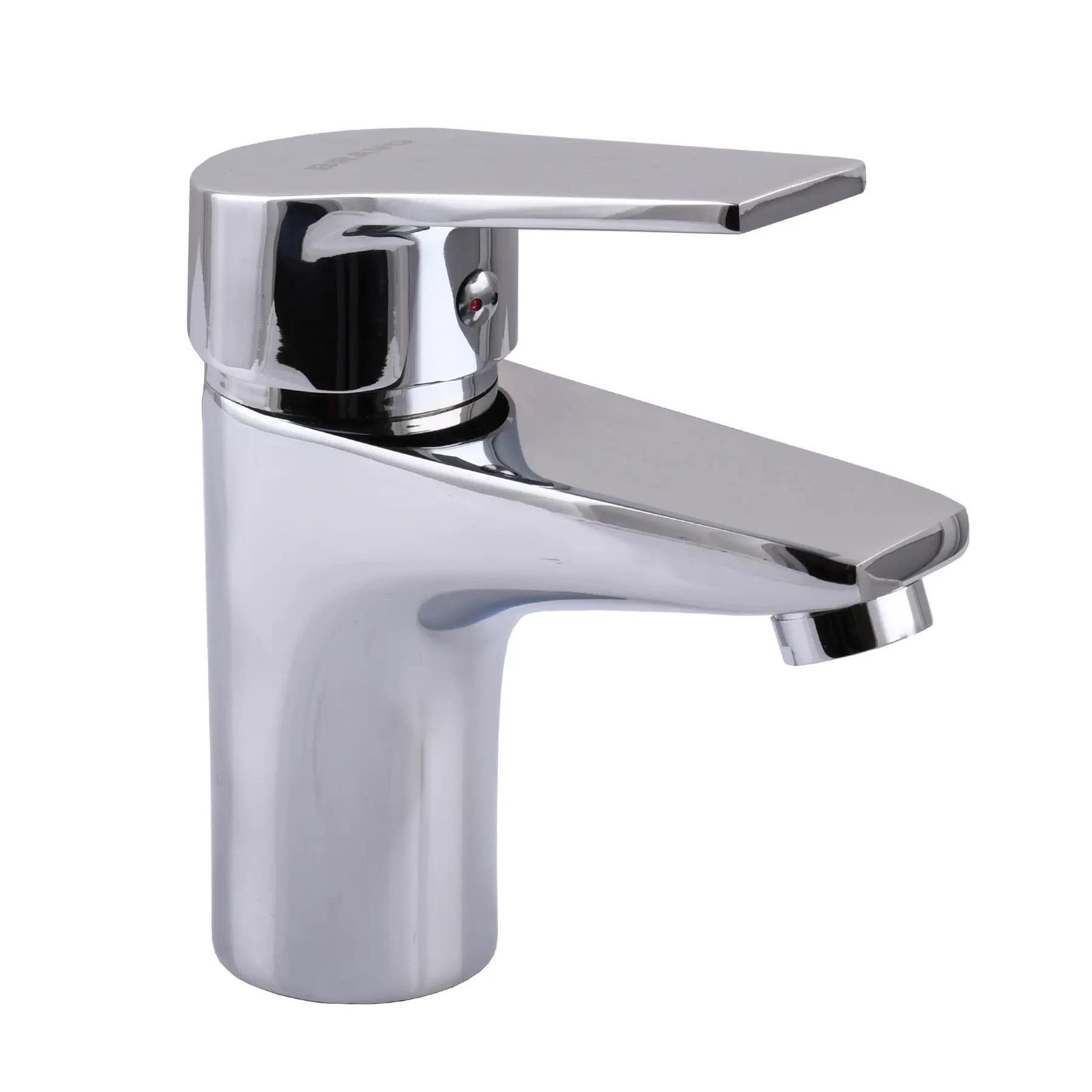 Смеситель для умывальника Bravo ZENITH BS-42-101 (23061165)