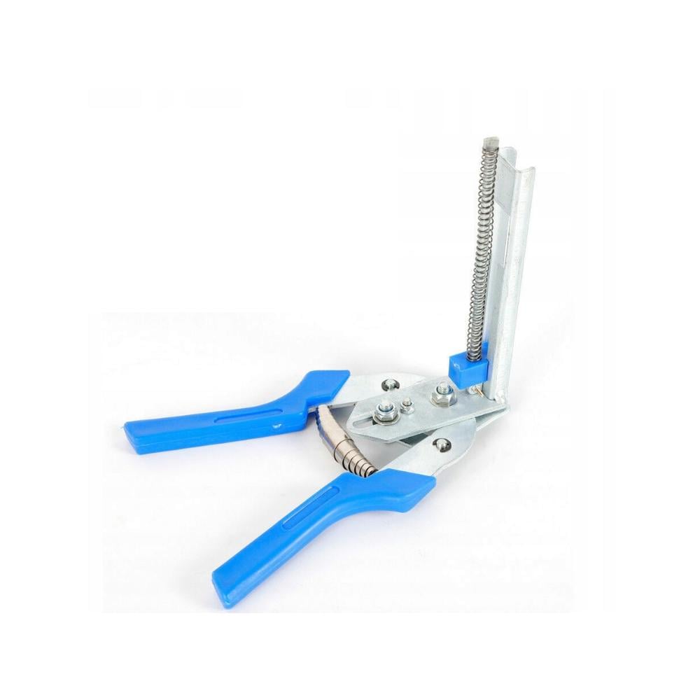 Клипсатор со скобами 600 шт. (id_471) - фото 3 Клипсатор со скобами 600 шт. (id_471) - фото 3