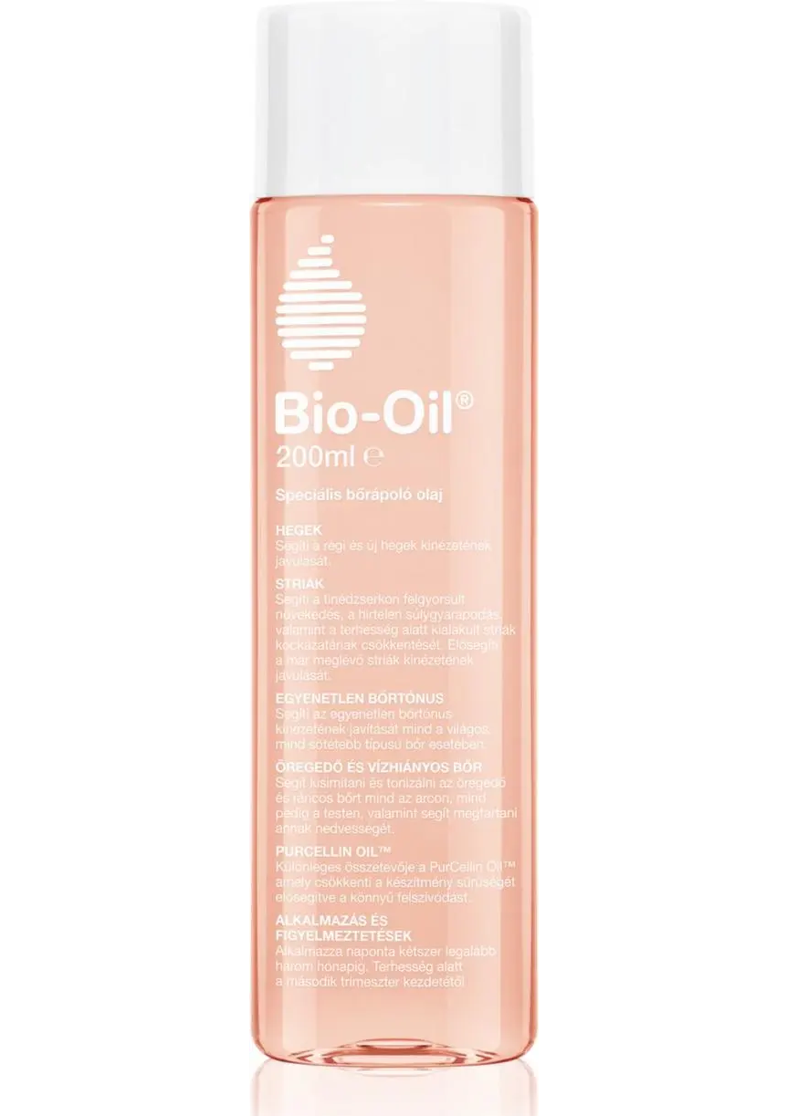 Масло Bio-Oil специализировано для ухода за кожей 200 мл