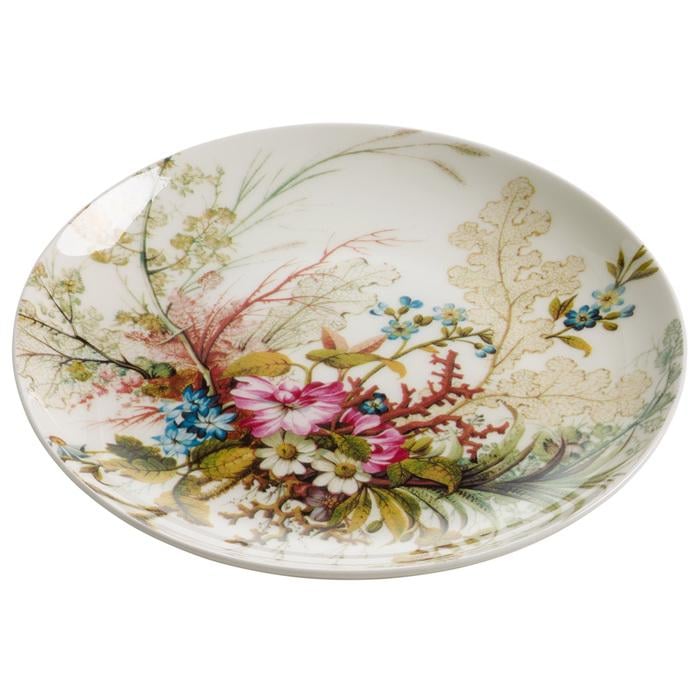 Тарілка обідня Maxwell&Williams Ocean Fantasy KILBURN фарфор 20 см (2627166)