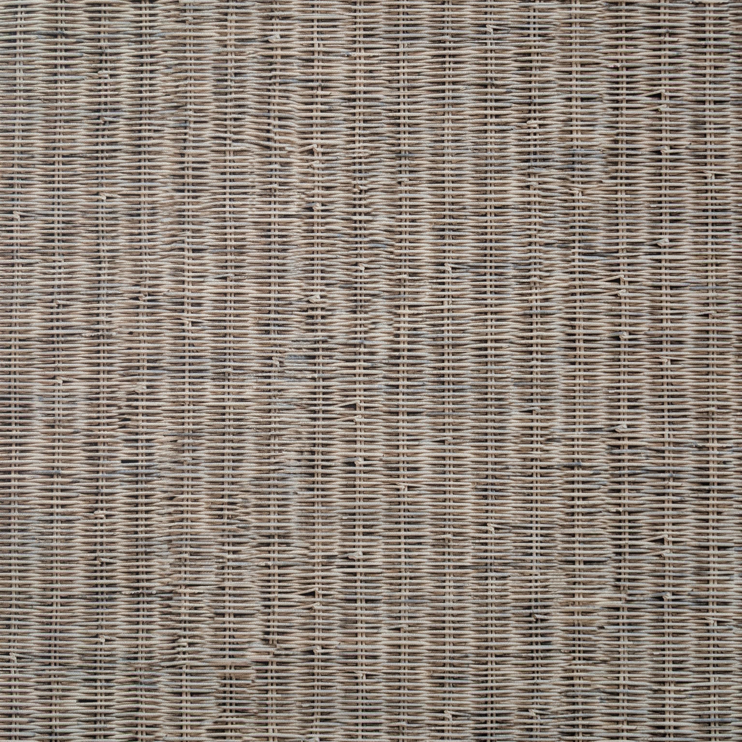 Обои виниловые на флизелиновой основе BN International Riviera Maison 18334 Плетение Коричневый