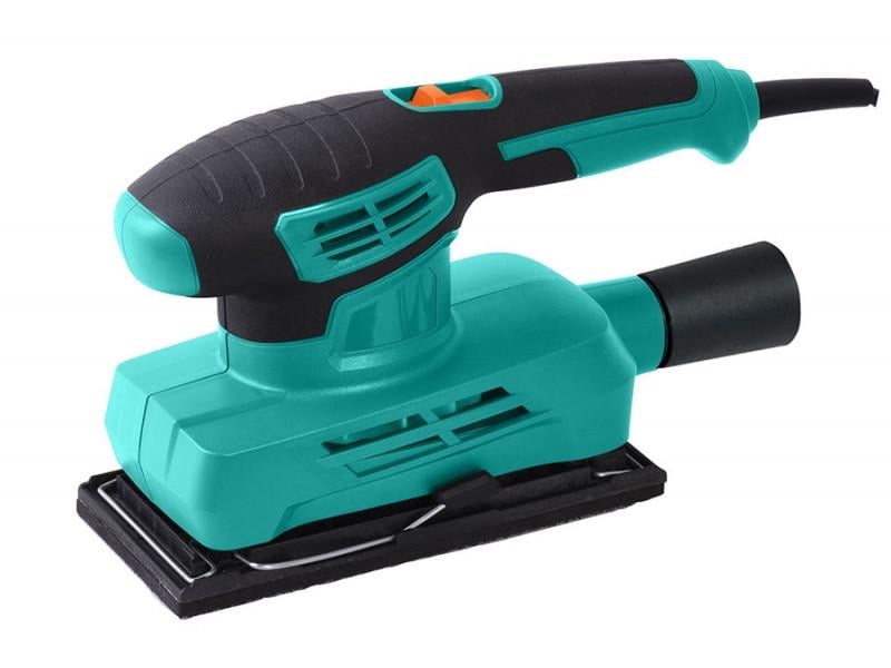 Вібраційна шліфувальна машина Sturmax OS8028S 2415714486 280 Вт 11 000 об/хв.