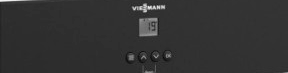 Котел конденсационный Viessmann VITODENS CLASSIC BPKB 2-контурный настенный 25 кВт (BPKB-25) - фото 2