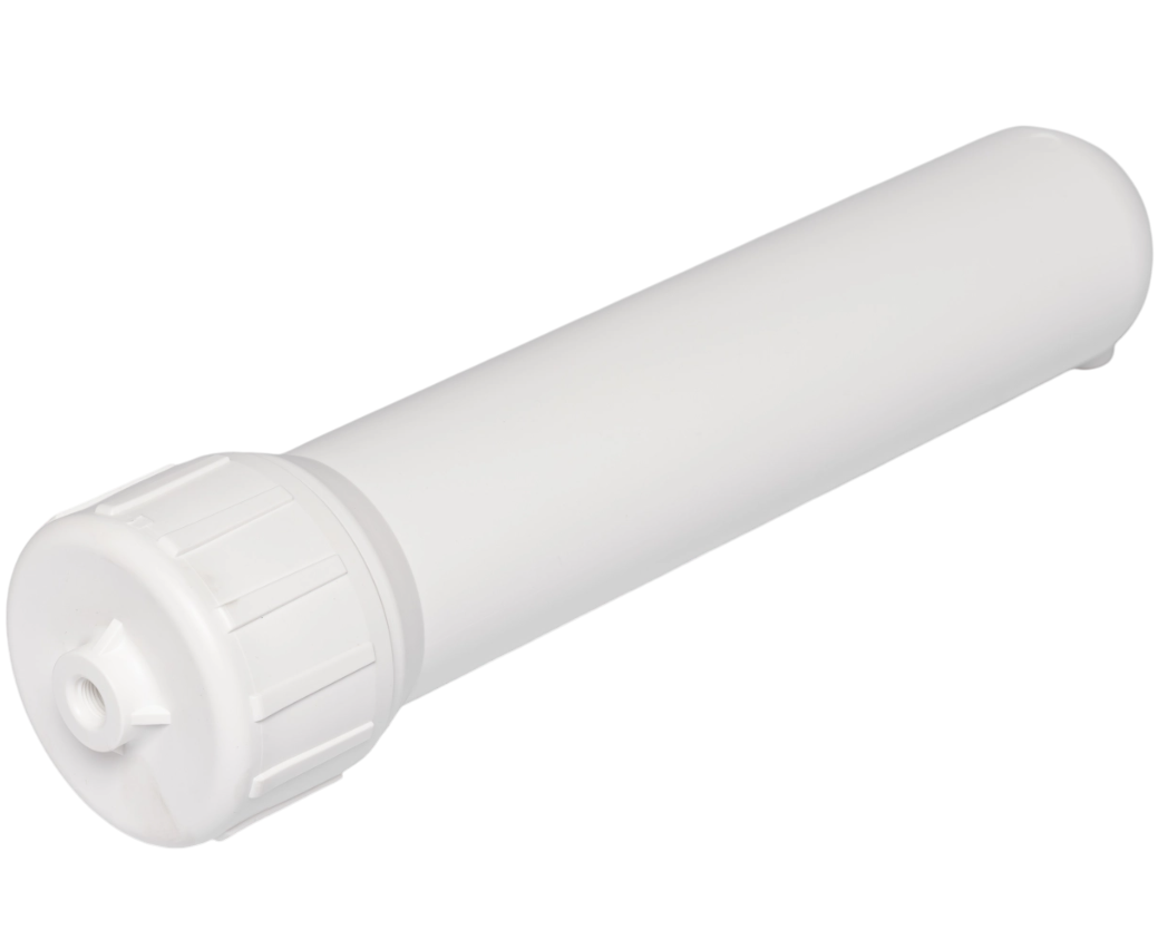 Корпус для мембрани зворотного осмосу FilterPoint 50-125 GPD (2838) - фото 3 Корпус для мембрани зворотного осмосу FilterPoint 50-125 GPD (2838) - фото 3