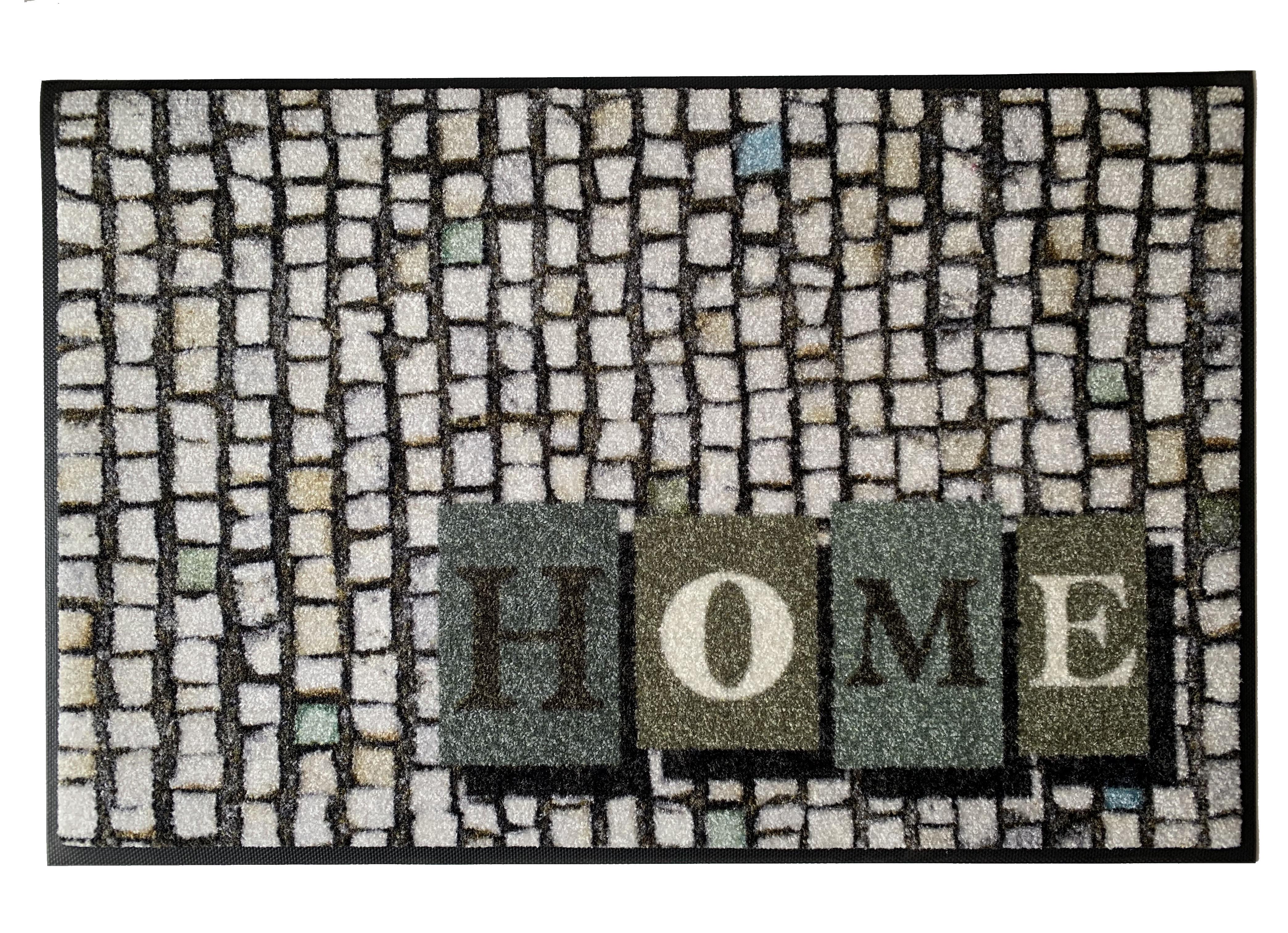 Брудозахистний килим Kleen-Tex Homeway HD 50x75 см (057041)
