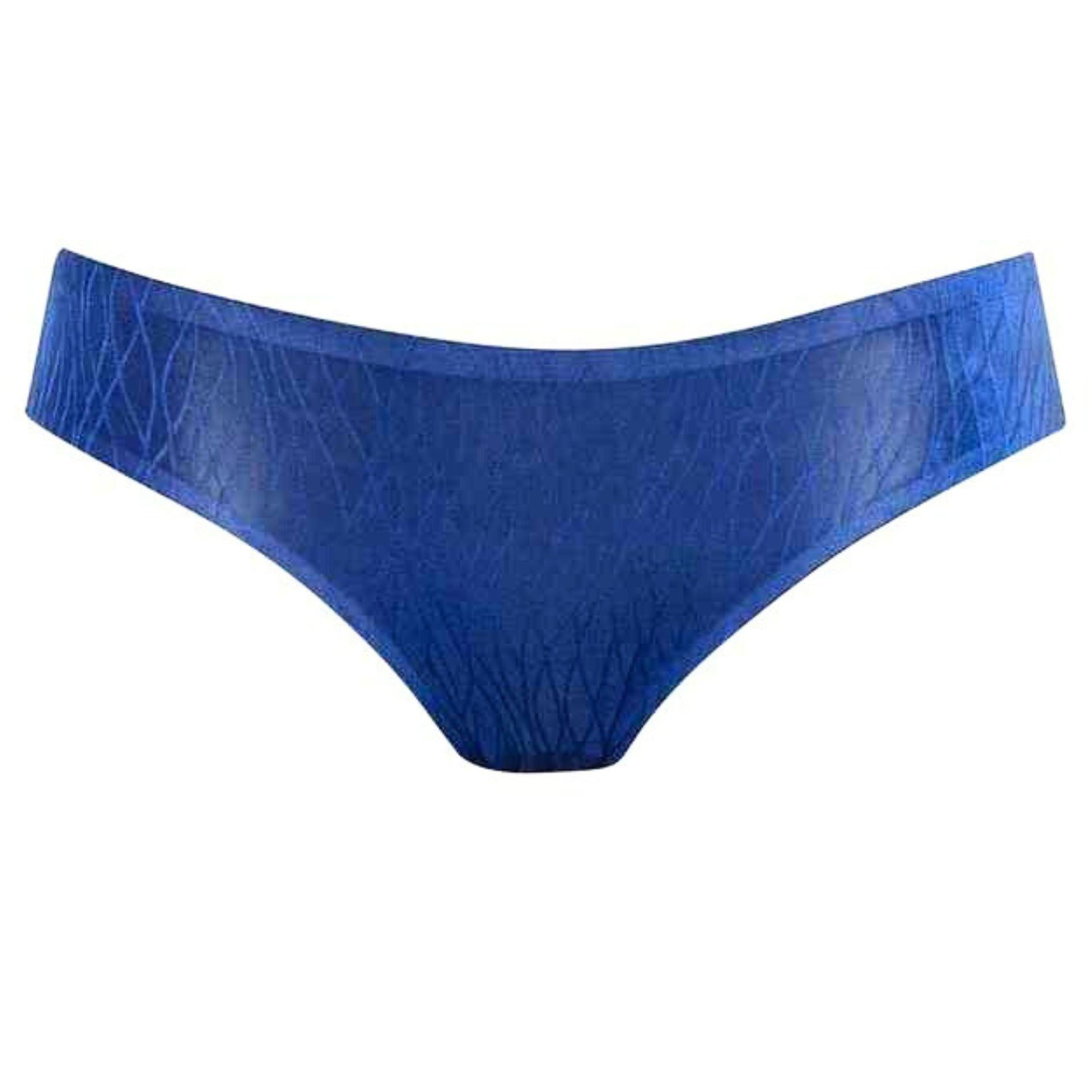 Трусики-брифи Marc & André А6-0592 Синий