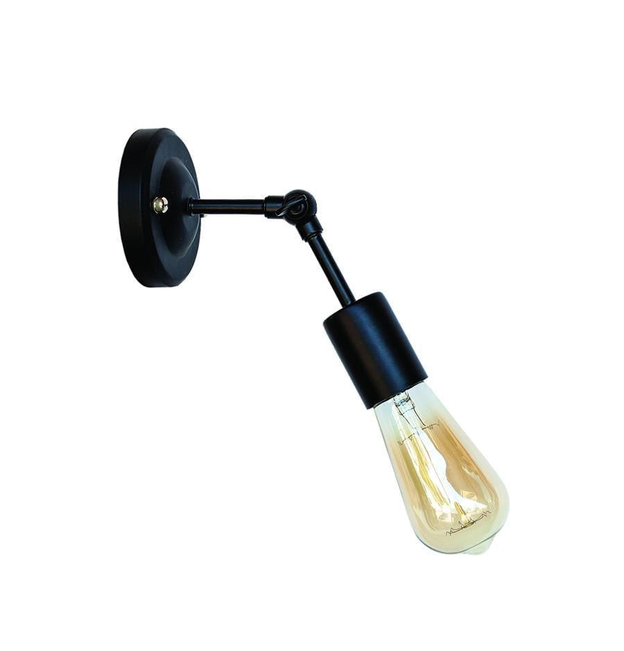 Бра Levistella 752WFBK-1 Чорний (LVS04140) Бра Levistella 752WFBK-1 Чорний (LVS04140)