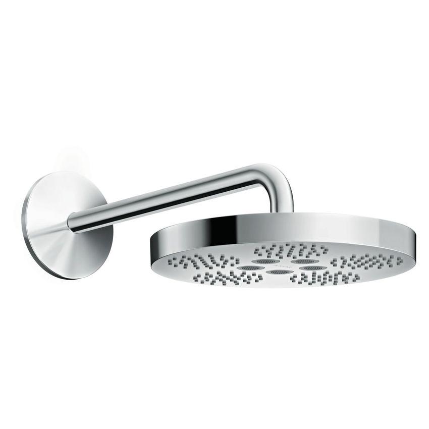 Душ верхний Axor One 1jet с держателем 280 мм Хром (48491000)