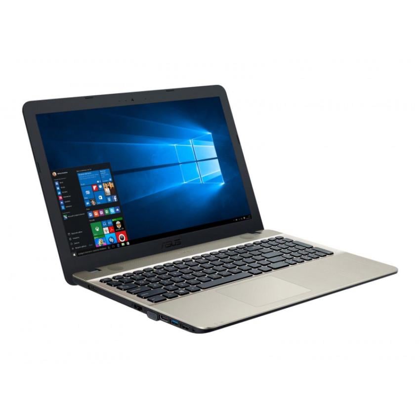 Ноутбук  Asus  R541UA-DM1404T i3-7100U/4GB/256SSD/DVD/Win10 FHD - фото 2