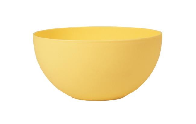 Пиала Ucsan Frosted Bowl пластиковая круглая 600 мл Пиала Ucsan Frosted Bowl пластиковая круглая 600 мл