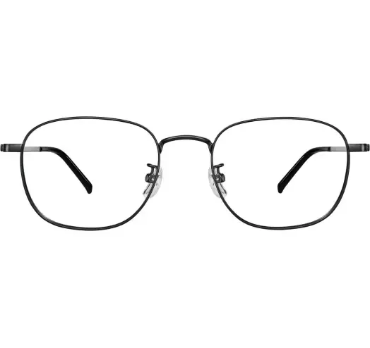 Очки компьютерные Blue Light Blocking Glasses HMJ06LM BHR8794GL Black