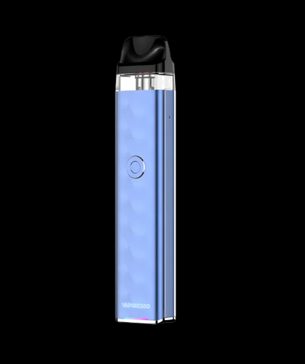 Pod-система Vaporesso XROS 3 Ice Blue (16718) - фото 2