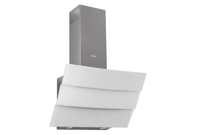 Вытяжка Fabiano Stella 60 White Вытяжка Fabiano Stella 60 White