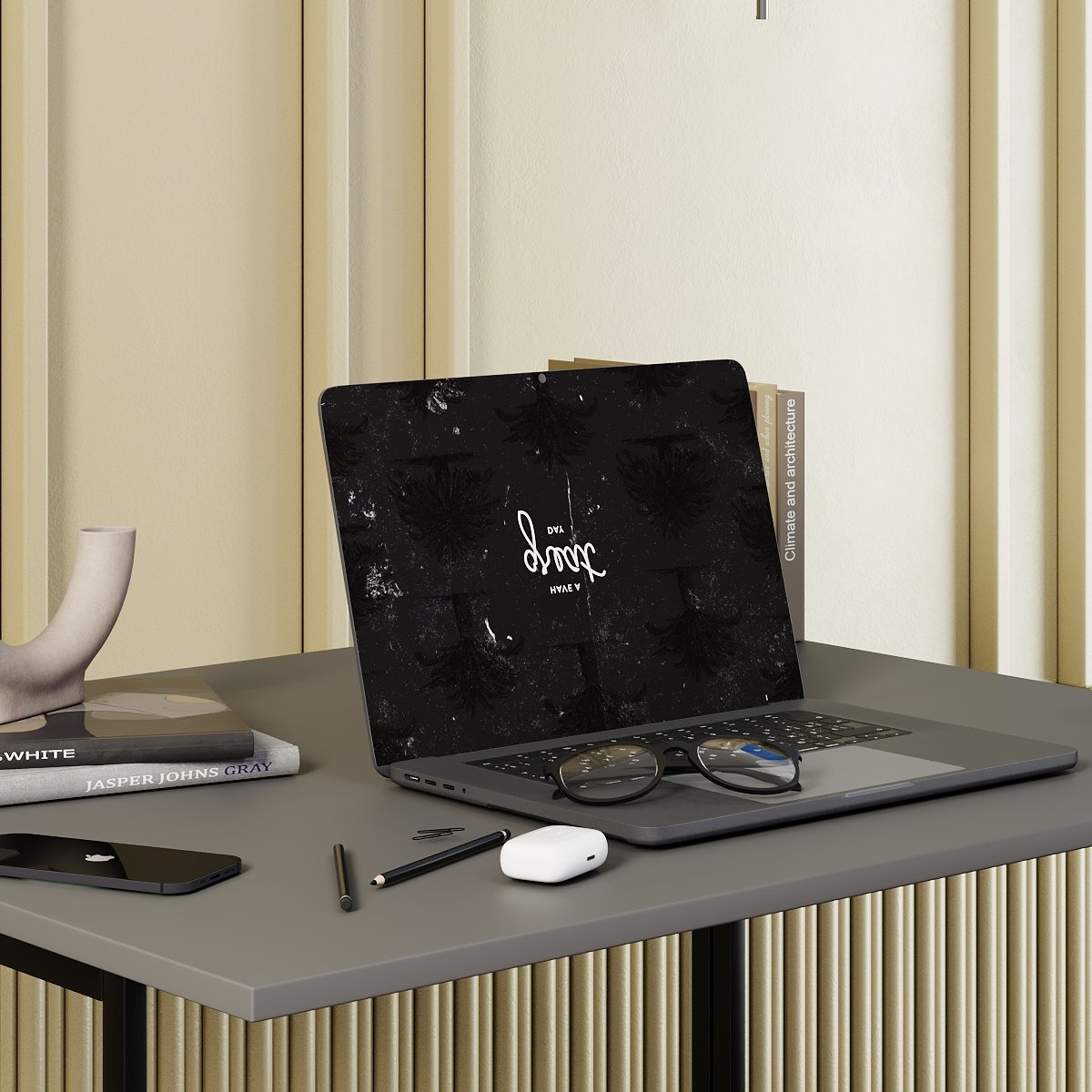 Стіл-трансформер ART IN HEAD Sly 900x570x770 мм Графіт (TB24070000030) - фото 4 Стіл-трансформер ART IN HEAD Sly 900x570x770 мм Графіт (TB24070000030) - фото 4