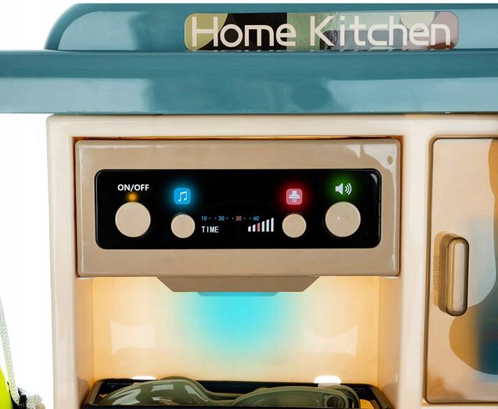 Дитяча кухня Iso Trade 11546 43 аксесуари (28091777) - фото 5 Дитяча кухня Iso Trade 11546 43 аксесуари (28091777) - фото 5