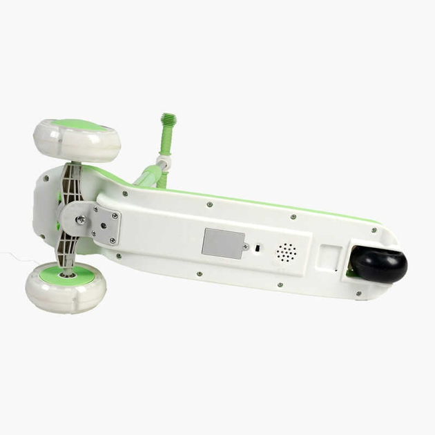 Самокат Skyper 5в1 BT-52309/8 українське озвучування та підсвічування платформи/захисний бампер/в коробці/колеса PU зі світлом 125х40 мм (25010763) - фото 7 Самокат Skyper 5в1 BT-52309/8 українське озвучування та підсвічування платформи/захисний бампер/в коробці/колеса PU зі світлом 125х40 мм (25010763) - фото 7