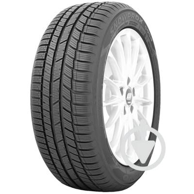 Автошина TOYO Snowprox S954 225/55 R16 95H