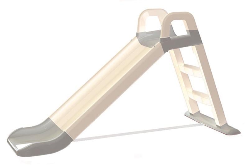 Горькая детская Doloni 0140/12 140 см Молочный/Серый (10645604)