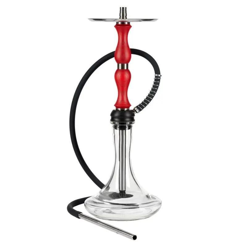 Кальян Aroma Hookah Oscar Red