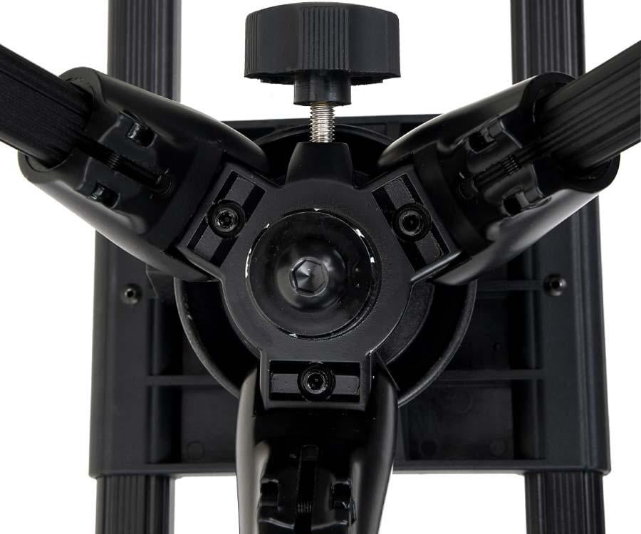 Род-под Carp PRO Escol Rod Pod For подставка под 3-4 удилища (28109364) - фото 9 Род-под Carp PRO Escol Rod Pod For подставка под 3-4 удилища (28109364) - фото 9