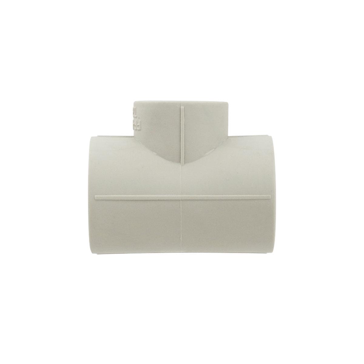 Трійник PPR Polmark 1-1/2х1-1/4х1-1/2" (SW-93635) - фото 2 Трійник PPR Polmark 1-1/2х1-1/4х1-1/2" (SW-93635) - фото 2