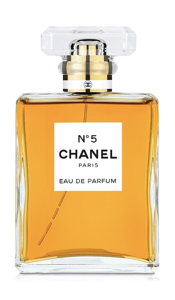 Парфюмированная вода для женщин Chanel N°5 100 мл (1071)