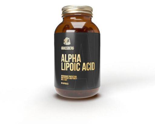 Витамины Grassberg Folic Acid 600 mcg 60 caps (00000034312) Витамины Grassberg Folic Acid 600 mcg 60 caps (00000034312)