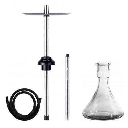 Кальяна Gramm Solo Candy Loop Clear (20979)