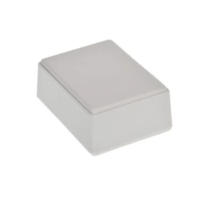Корпус пластмасовий Z68J 66,0x49,0x28,0 мм (15393)