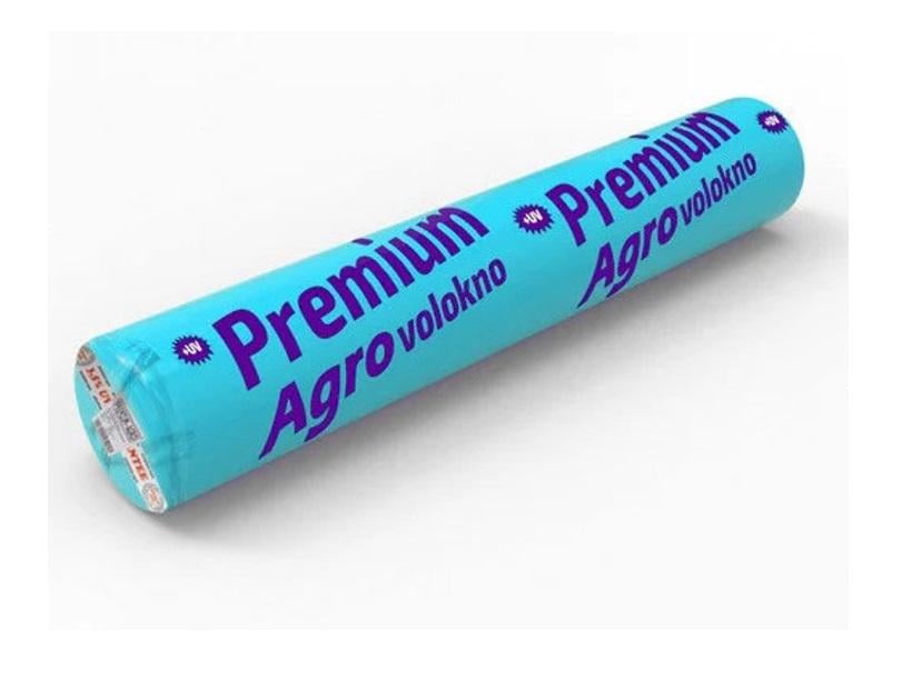 Агроволокно Premium-Agro 30 г/кв. м 4,2 м Белый (27841817) - фото 2