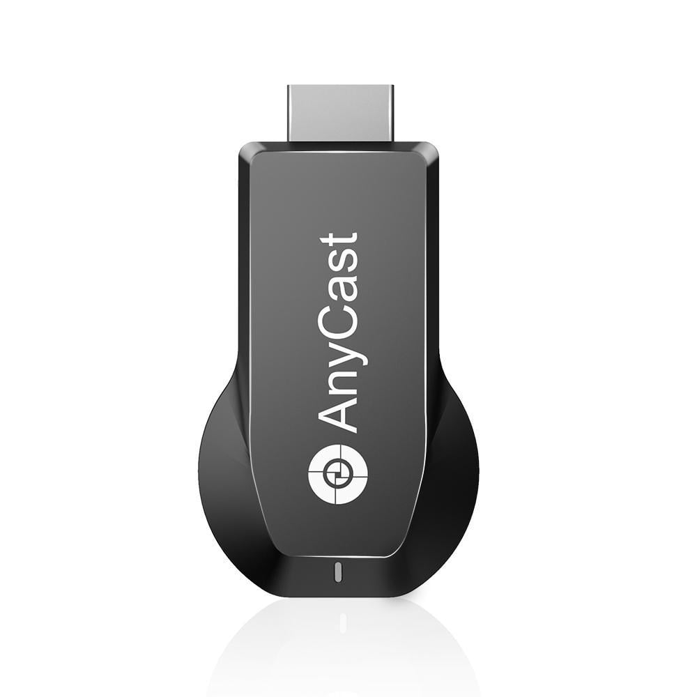 Бездротовий медіаплеєр Anycast Dongle Airplay M2 Plus для iOS/Android