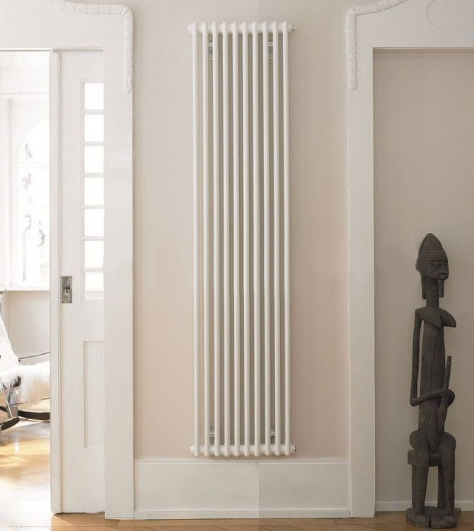 Радиатор отопления Zehnder Charleston 3180-06 1800х276 мм