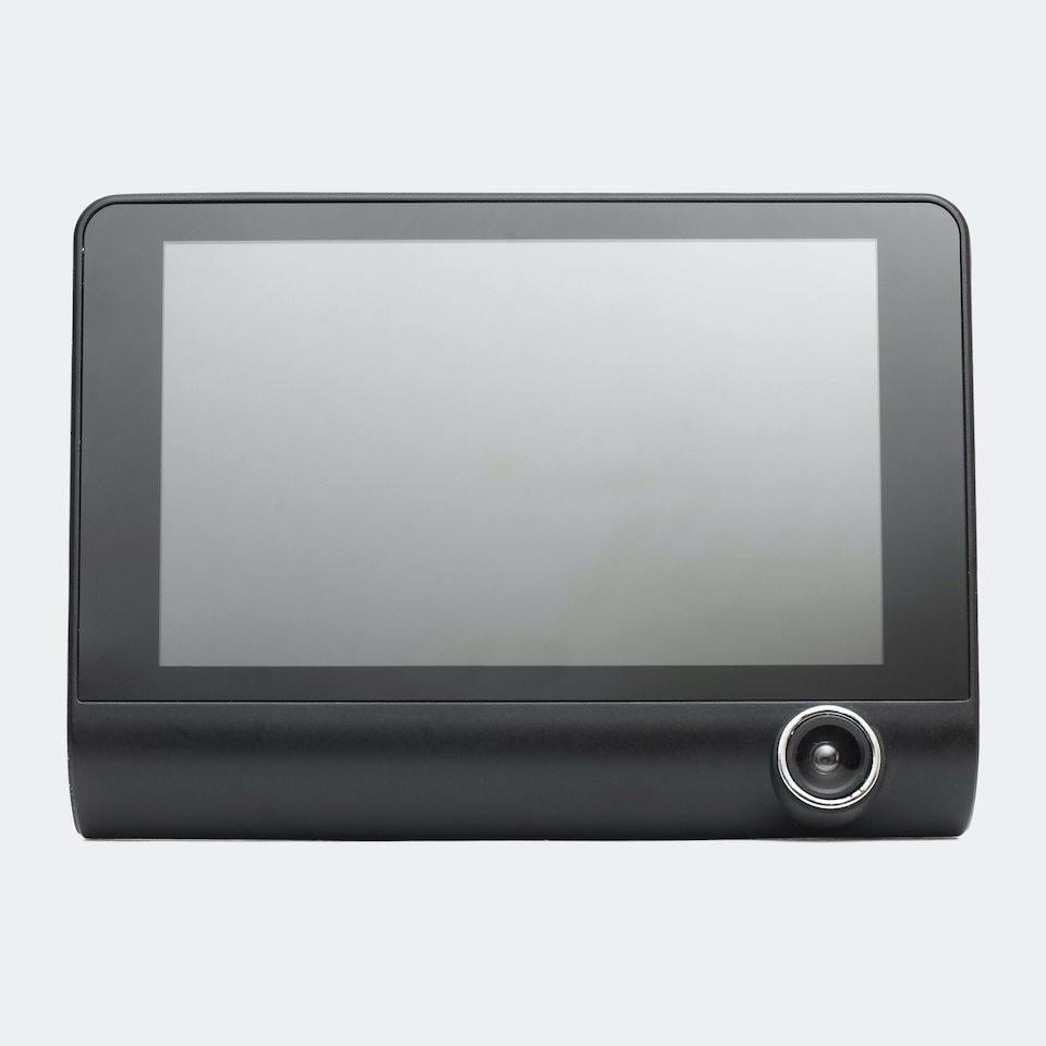Видеорегистратор T655 Black (5268693c) Видеорегистратор T655 Black (5268693c)