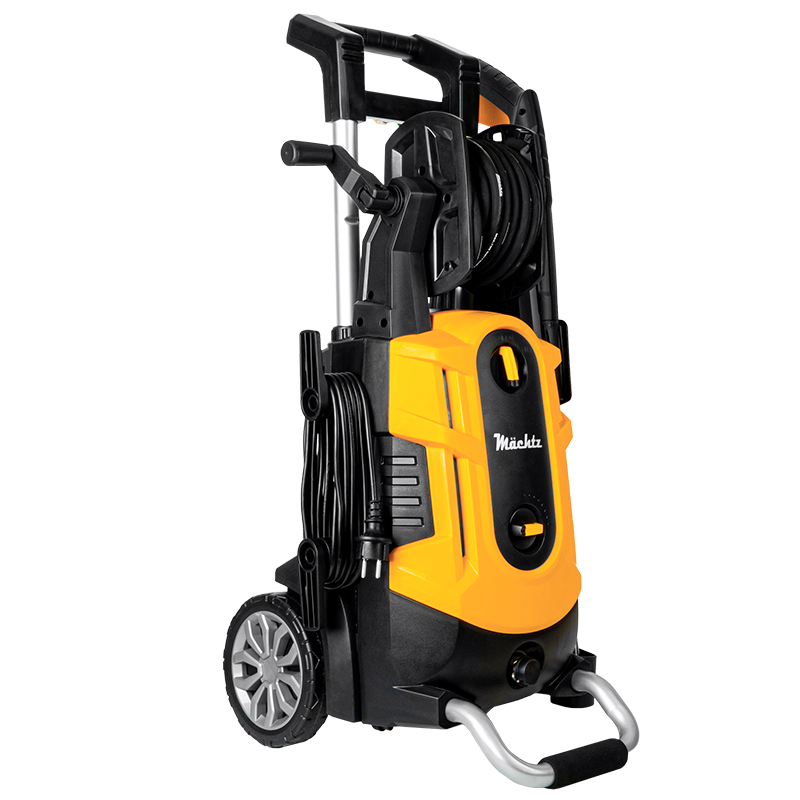 Мийка високого тиску Mächtz MPW-2258 S TURBO (11057)