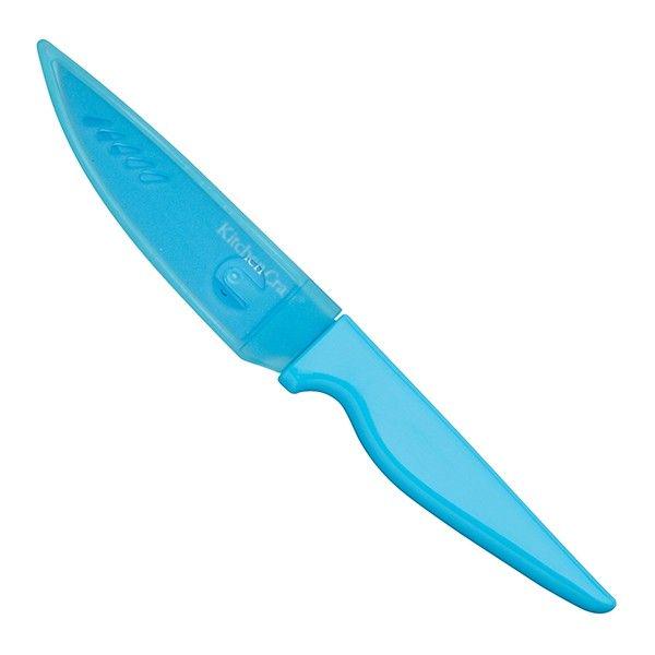 Нож универсальный Kitchen Craft Colourworks 10 см (165664)