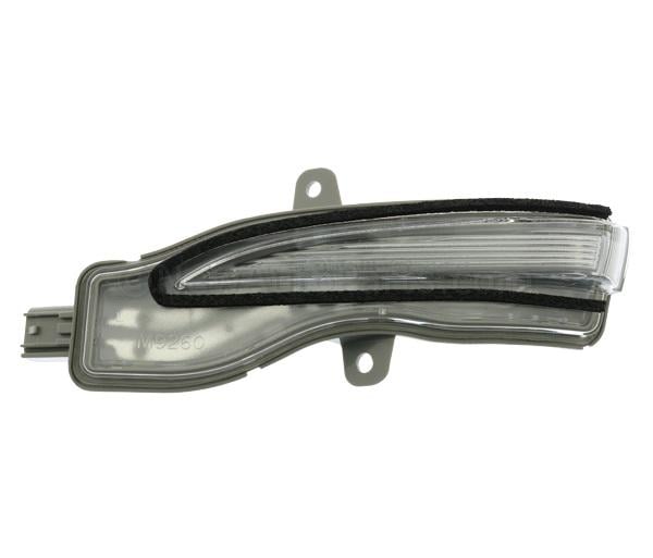 Покажчик повороту AVTM Mazda CX-3 2015-/CX-5 2017- лівий у дзеркалі (184428M31)